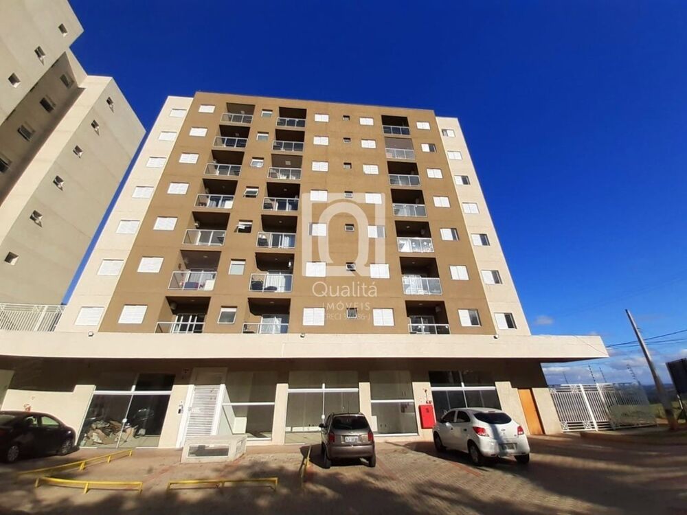 Apartamento, 2 quartos, 55 m² - Foto 15