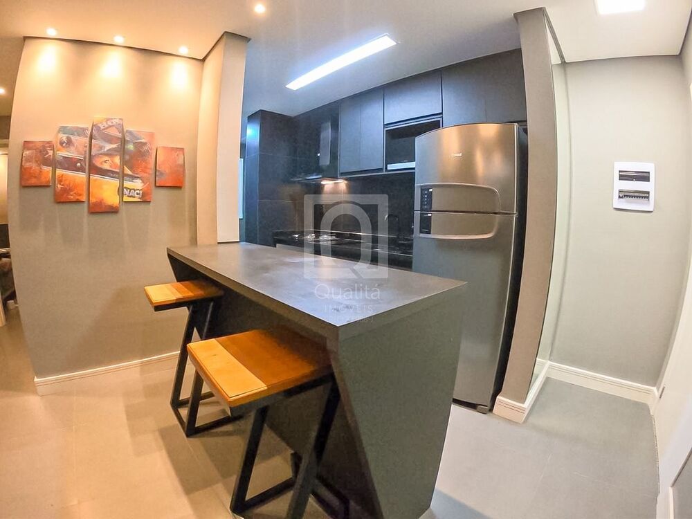 Apartamento, 2 quartos, 55 m² - Foto 5