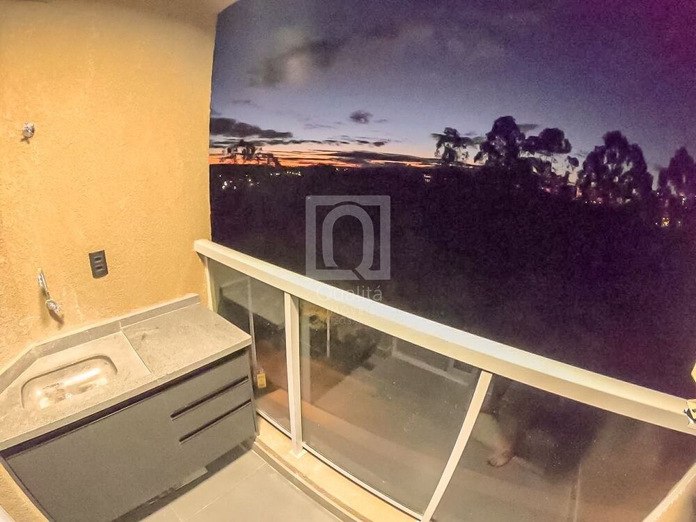 Apartamento, 2 quartos, 55 m² - Foto 3