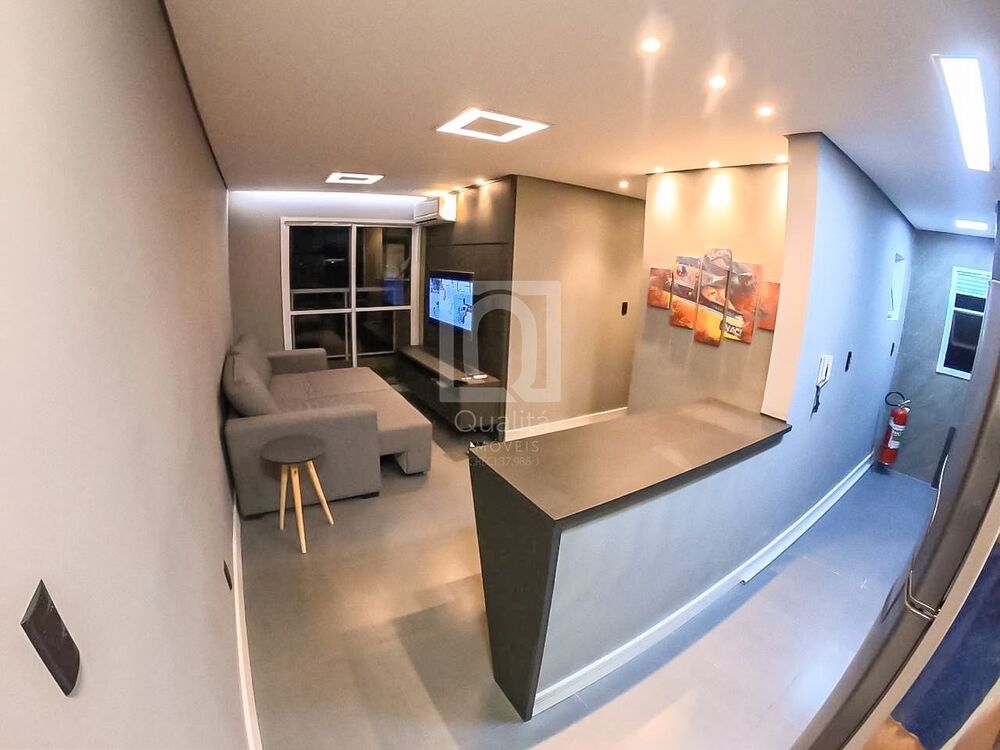 Apartamento, 2 quartos, 55 m² - Foto 2