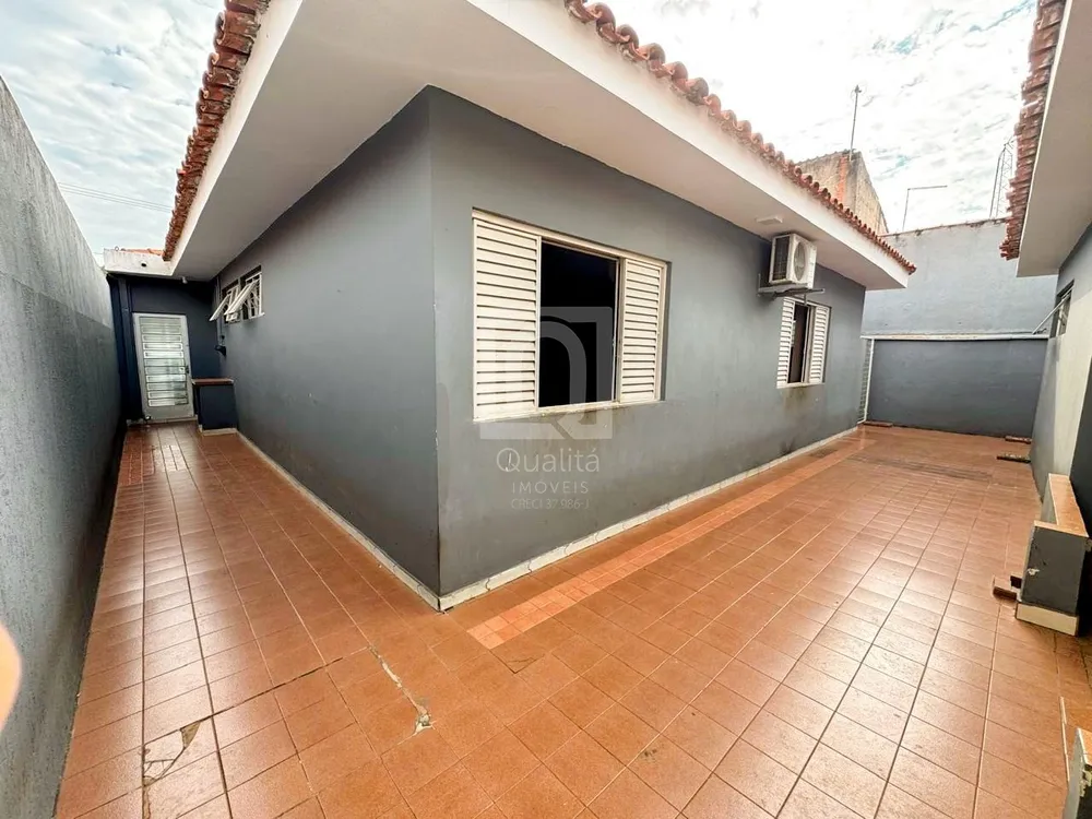 Casa, 3 quartos - Foto 12