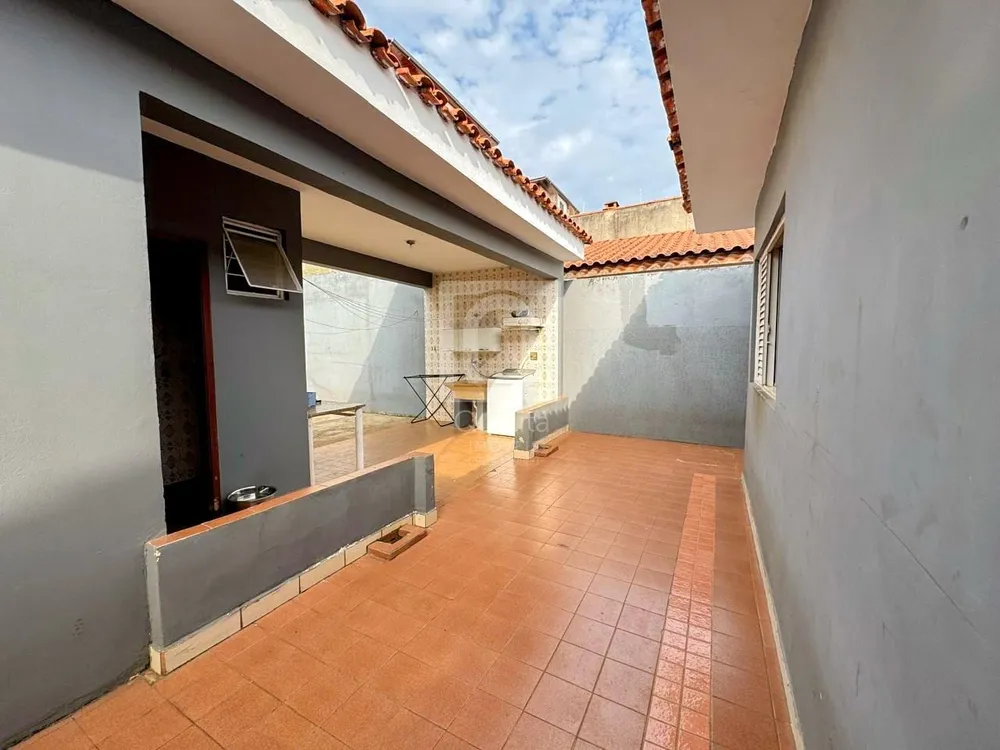 Casa, 3 quartos - Foto 10