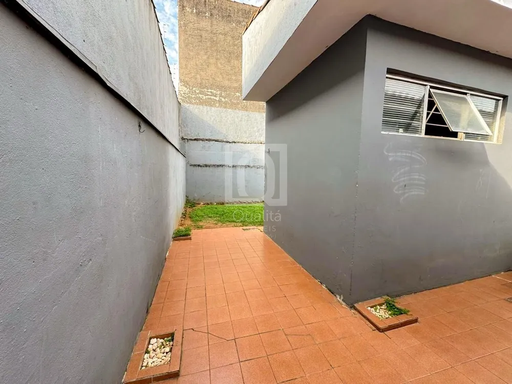 Casa, 3 quartos - Foto 11