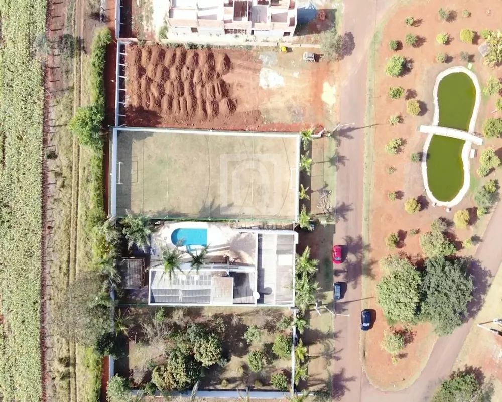 Fazenda à venda com 5 quartos, 400m² - Foto 4