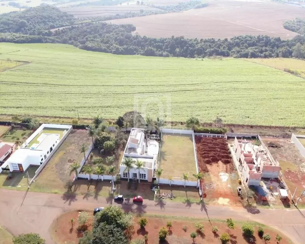 Fazenda à venda com 5 quartos, 400m² - Foto 3