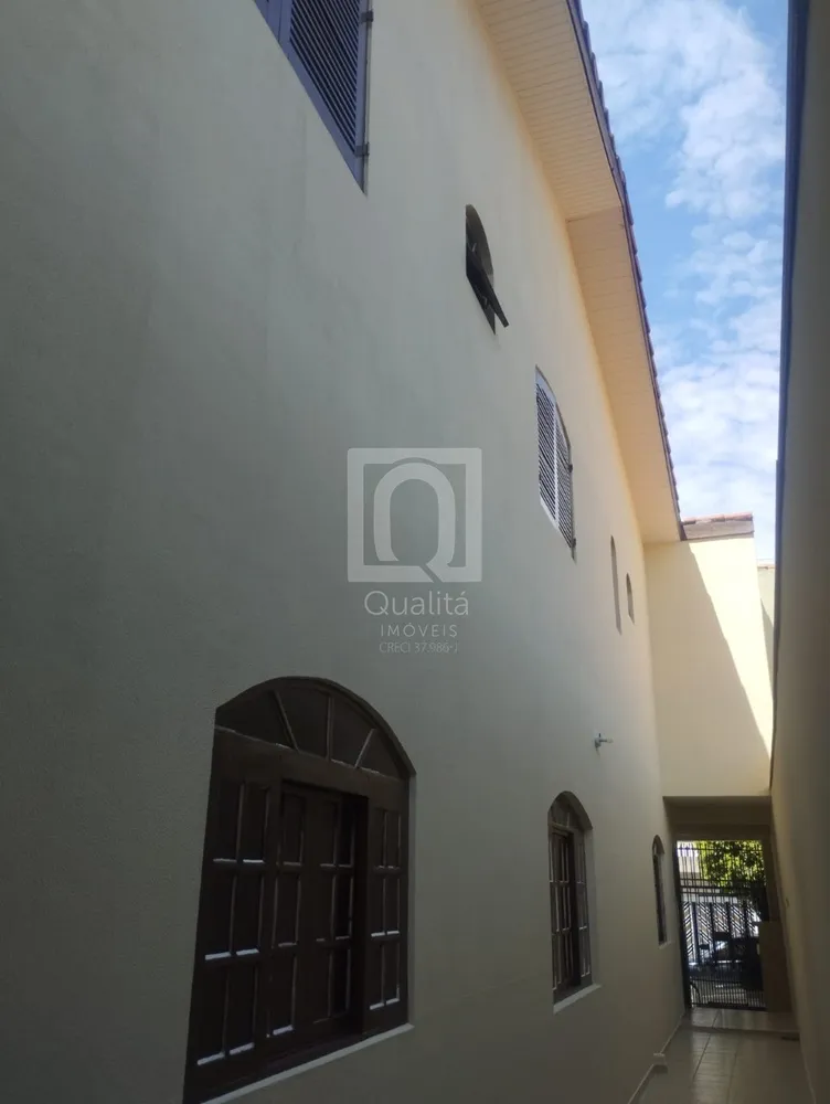 Sobrado, 3 quartos, 174 m² - Foto 2