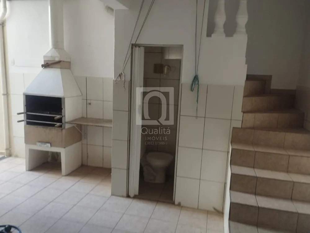Sobrado, 3 quartos, 174 m² - Foto 2
