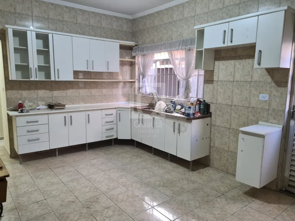 Sobrado, 3 quartos, 179 m² - Foto 2