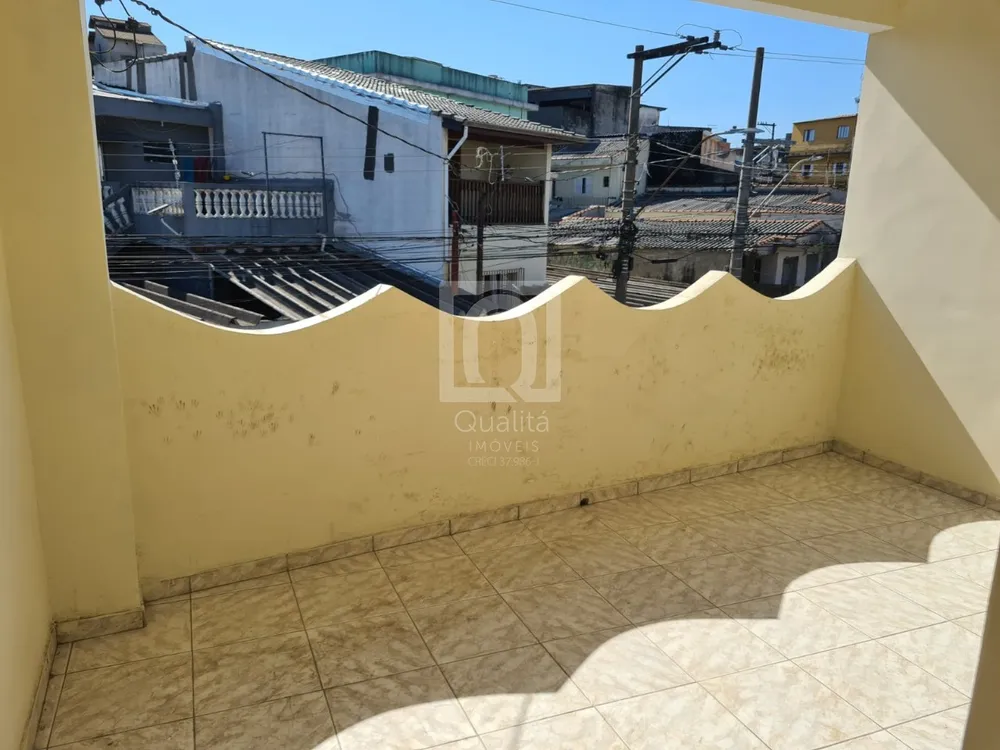 Sobrado, 3 quartos, 179 m² - Foto 12