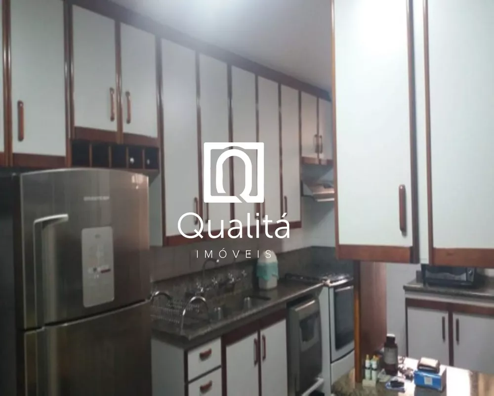 Apartamento à venda com 4 quartos, 212m² - Foto 4