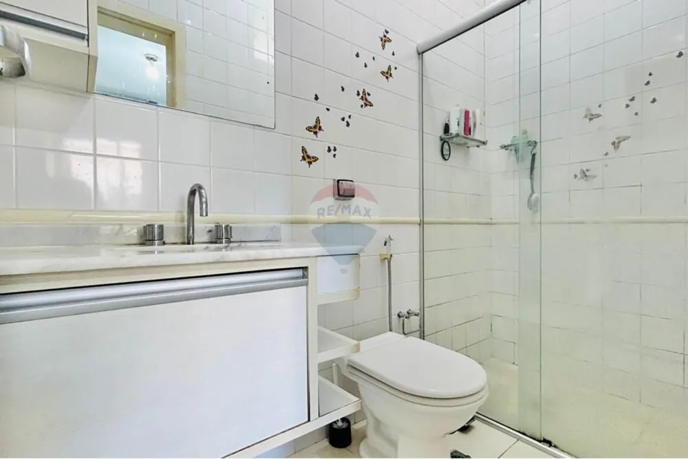 Casa de Condomínio, 3 quartos - Foto 8