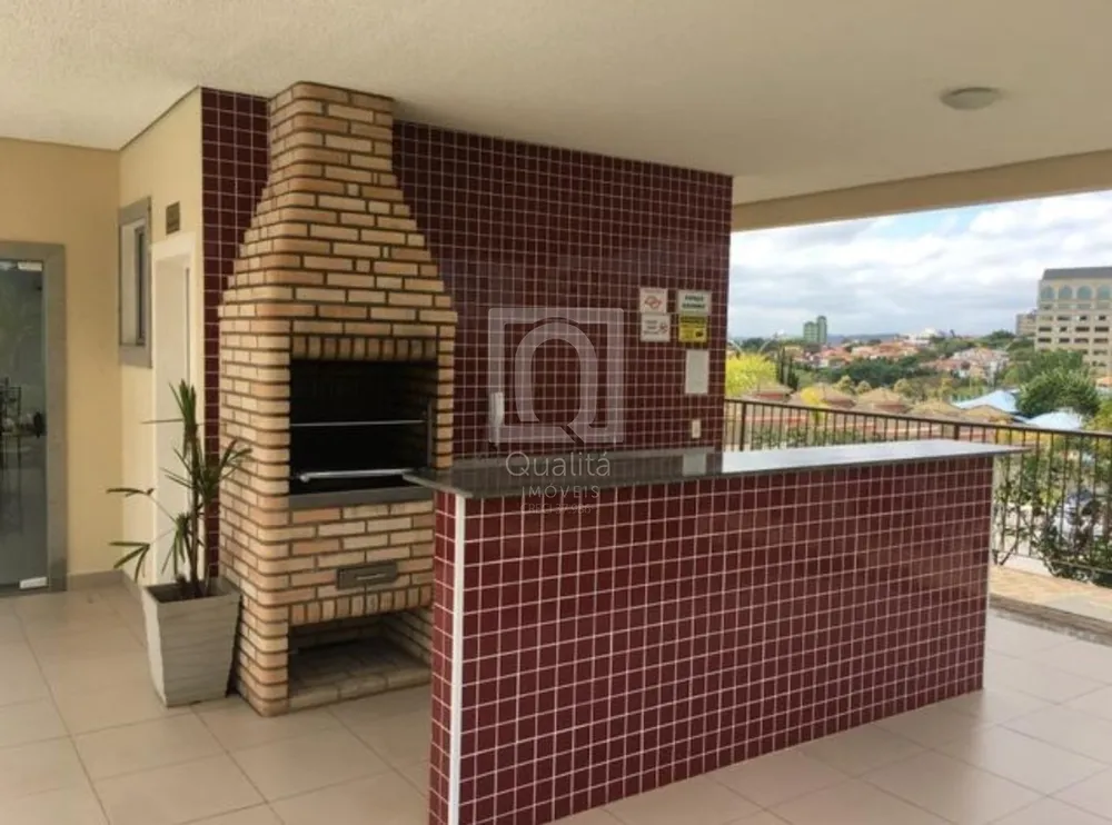 Apartamento, 2 quartos, 50 m² - Foto 8