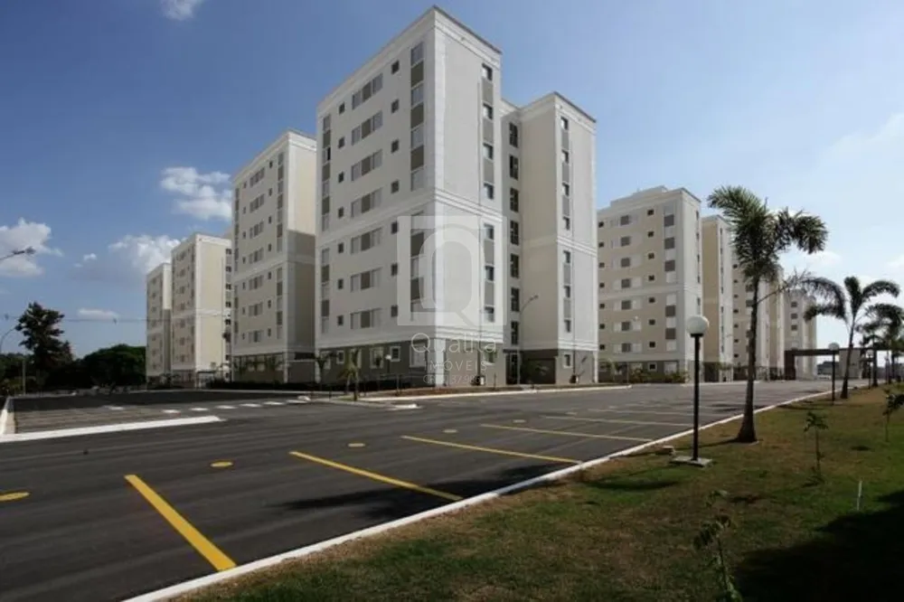 Apartamento, 2 quartos, 50 m² - Foto 12