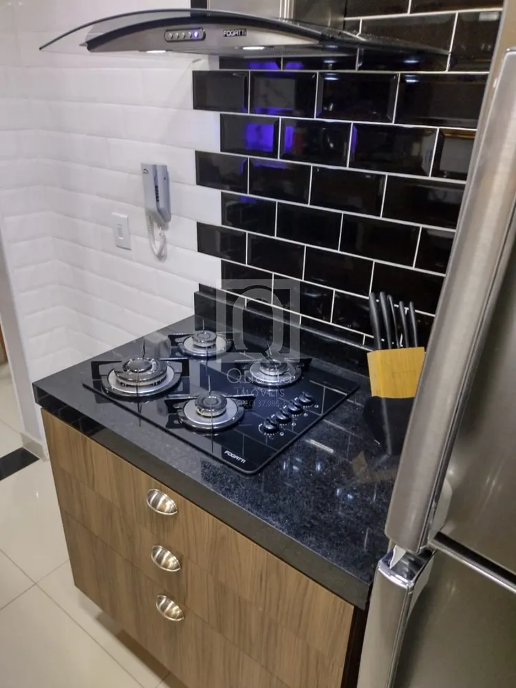 Apartamento, 2 quartos, 50 m² - Foto 3