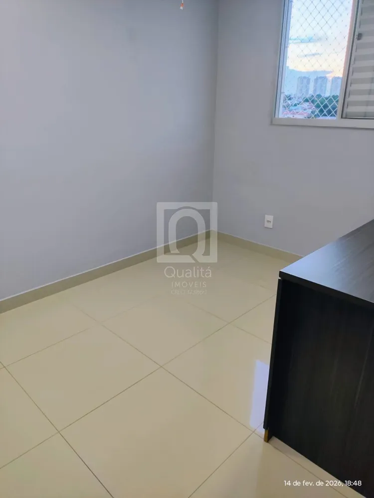 Apartamento, 2 quartos, 50 m² - Foto 7