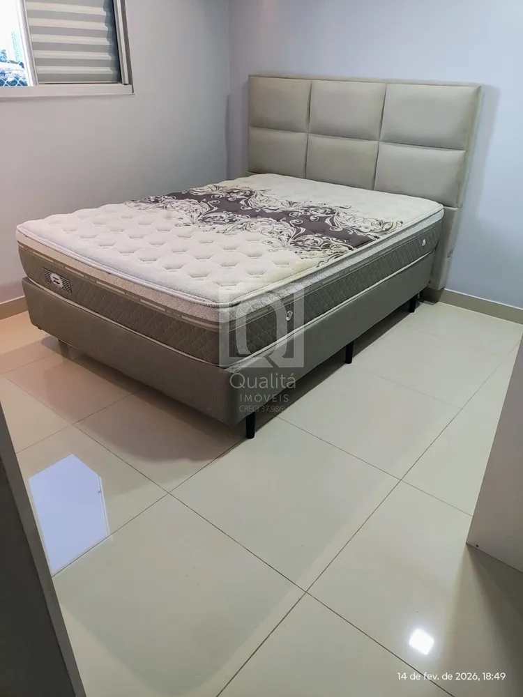Apartamento, 2 quartos, 50 m² - Foto 5