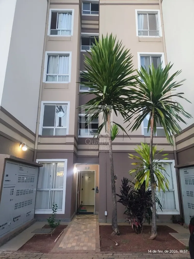 Apartamento, 2 quartos, 50 m² - Foto 11