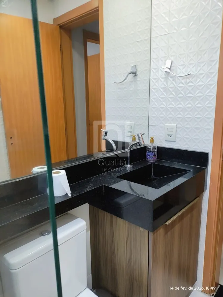 Apartamento, 2 quartos, 50 m² - Foto 4
