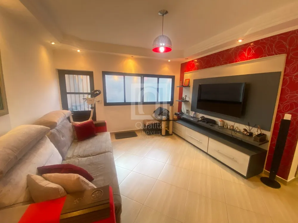 Sobrado, 3 quartos, 185 m² - Foto 2