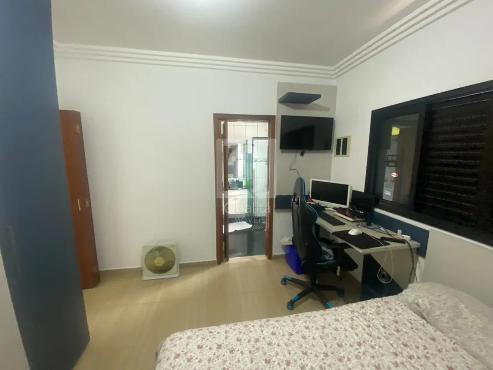Sobrado, 3 quartos, 185 m² - Foto 9