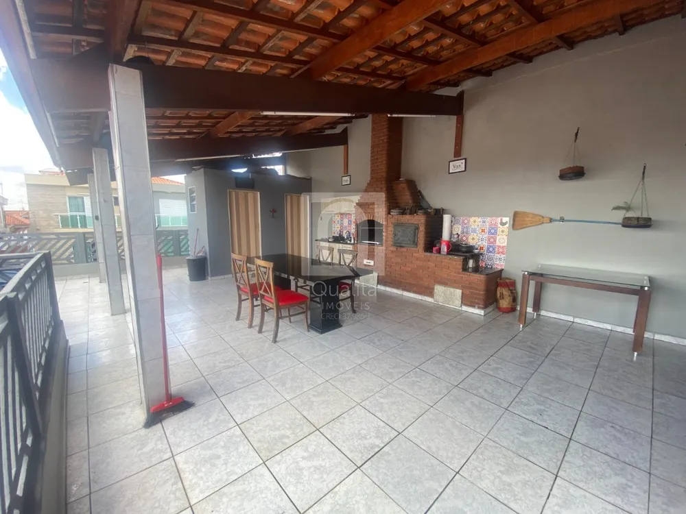 Sobrado, 3 quartos, 185 m² - Foto 6