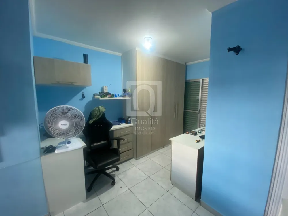 Sobrado, 3 quartos, 185 m² - Foto 1