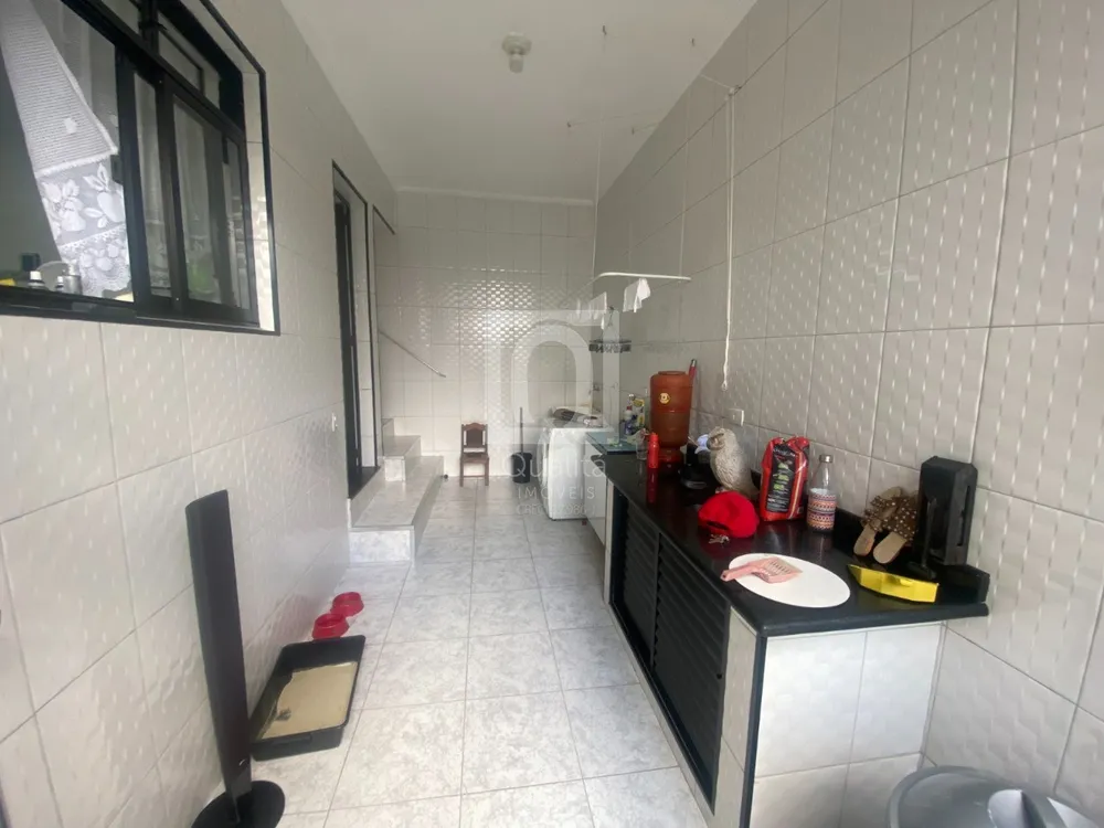 Sobrado, 3 quartos, 185 m² - Foto 11