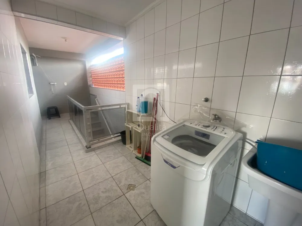 Sobrado, 3 quartos, 185 m² - Foto 8