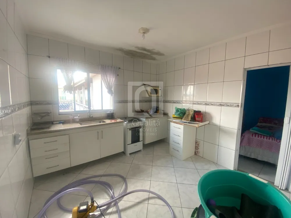 Sobrado, 3 quartos, 185 m² - Foto 7