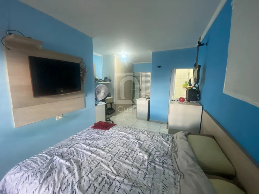 Sobrado, 3 quartos, 185 m² - Foto 10