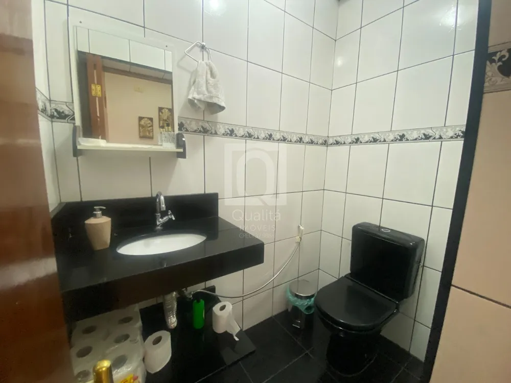 Sobrado, 3 quartos, 185 m² - Foto 12