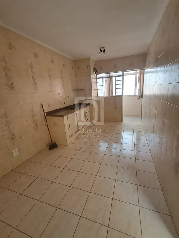 Apartamento, 3 quartos, 116 m² - Foto 2