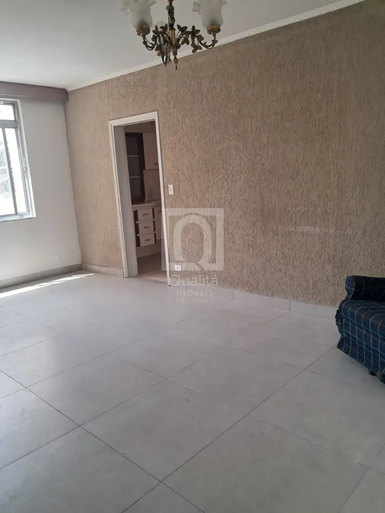 Apartamento, 3 quartos, 116 m² - Foto 1