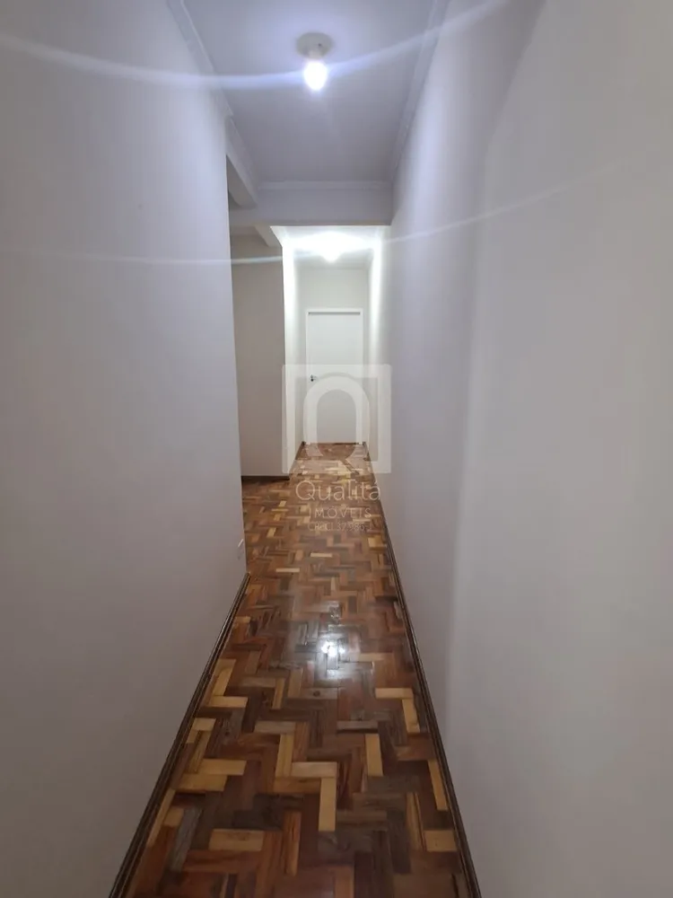 Apartamento, 3 quartos, 116 m² - Foto 3