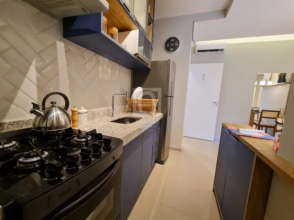 Apartamento, 2 quartos, 50 m² - Foto 1