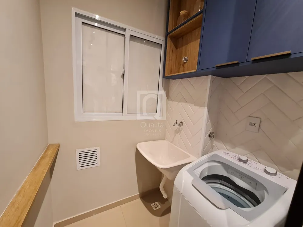 Apartamento, 2 quartos, 50 m² - Foto 4