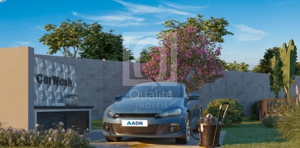 Apartamento, 2 quartos, 50 m² - Foto 8