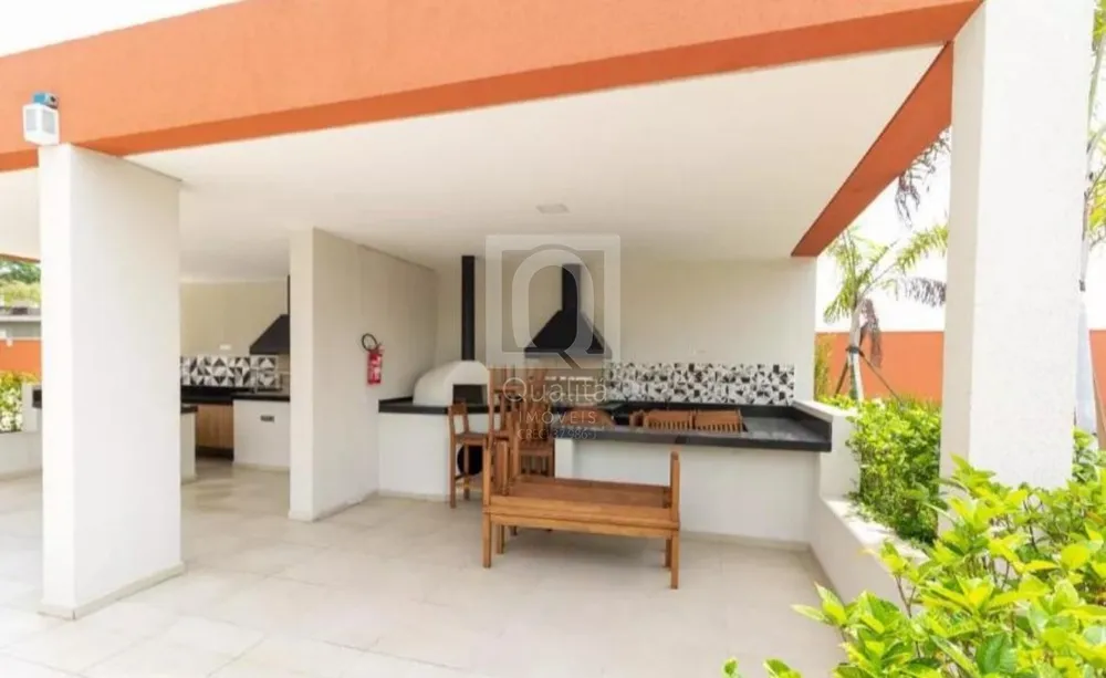 Apartamento, 1 quarto, 32 m² - Foto 8