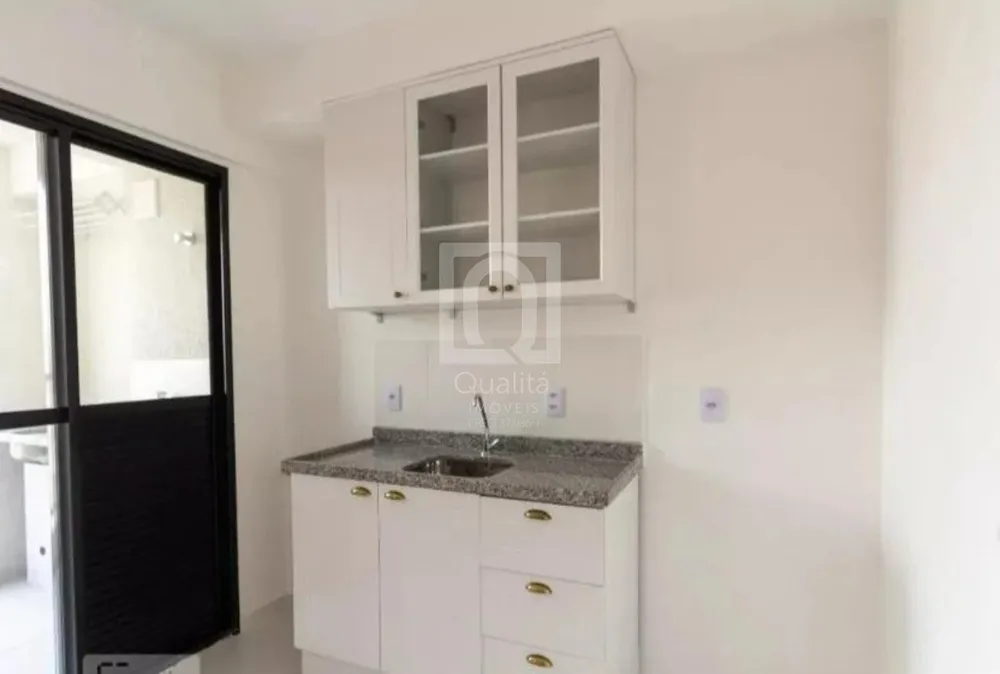 Apartamento, 1 quarto, 32 m² - Foto 2