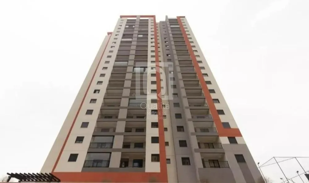 Apartamento, 1 quarto, 32 m² - Foto 2