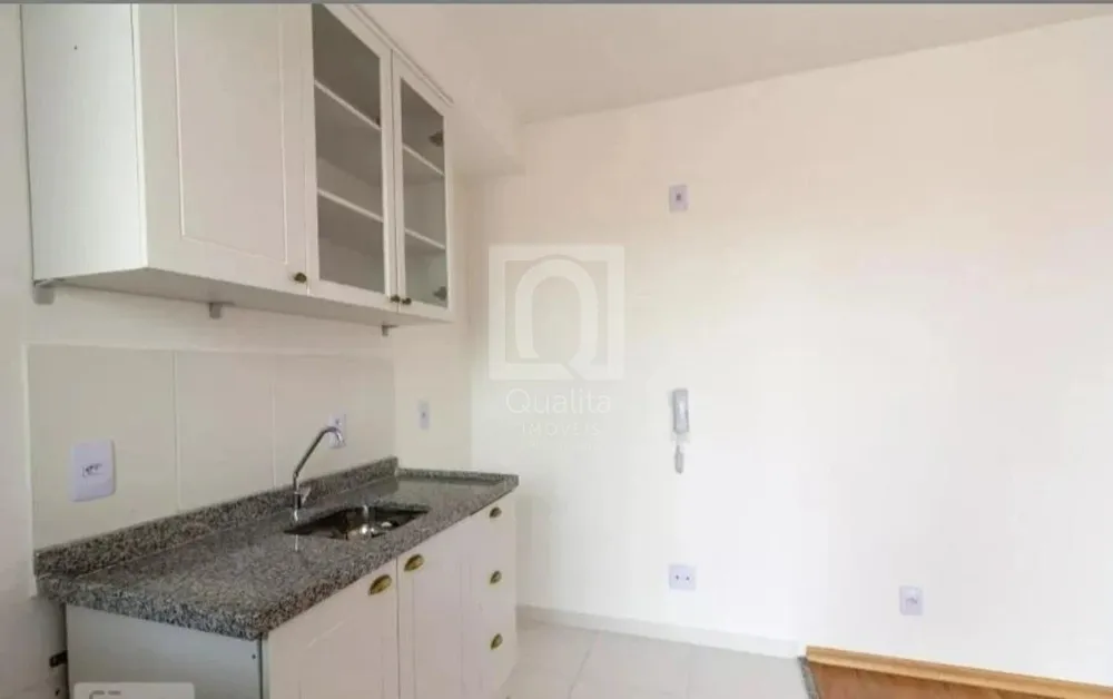 Apartamento, 1 quarto, 32 m² - Foto 4