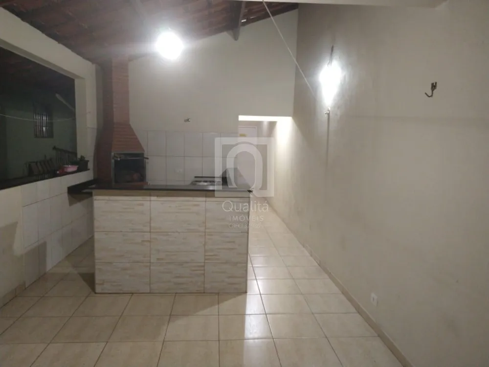 Sobrado, 4 quartos, 204 m² - Foto 7
