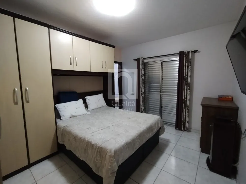 Sobrado, 4 quartos, 204 m² - Foto 3