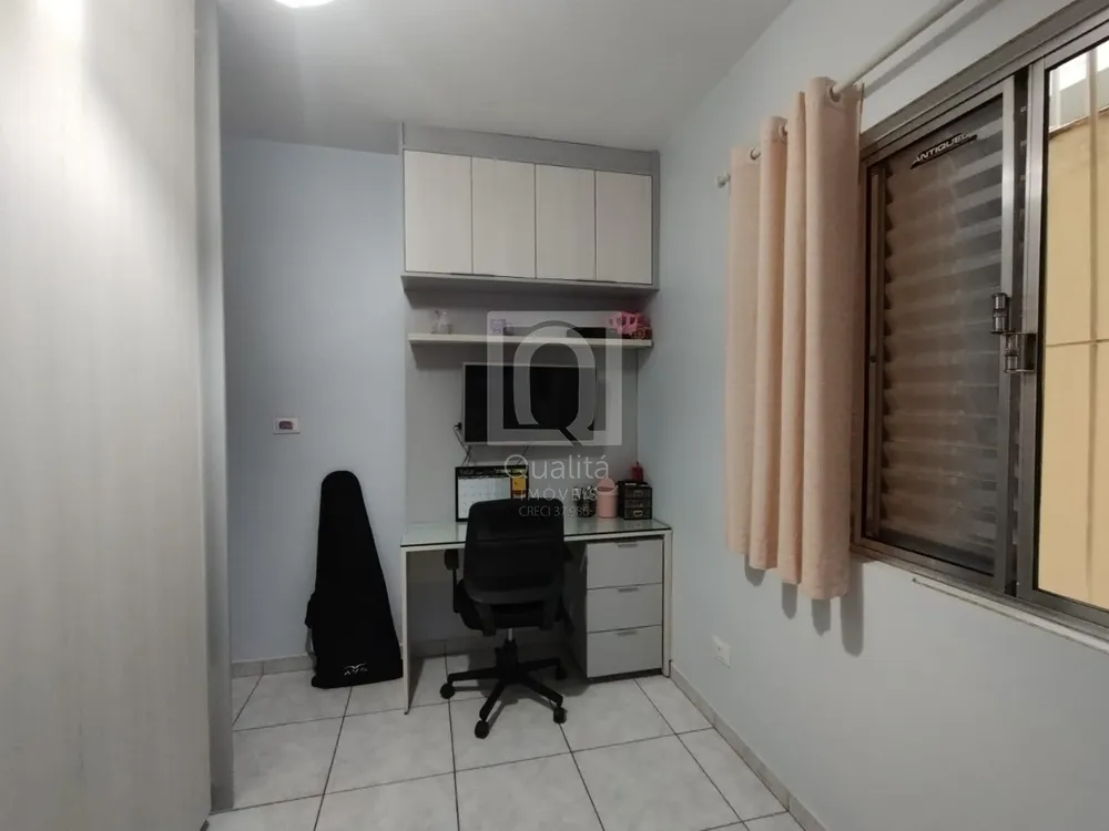 Sobrado, 4 quartos, 204 m² - Foto 7