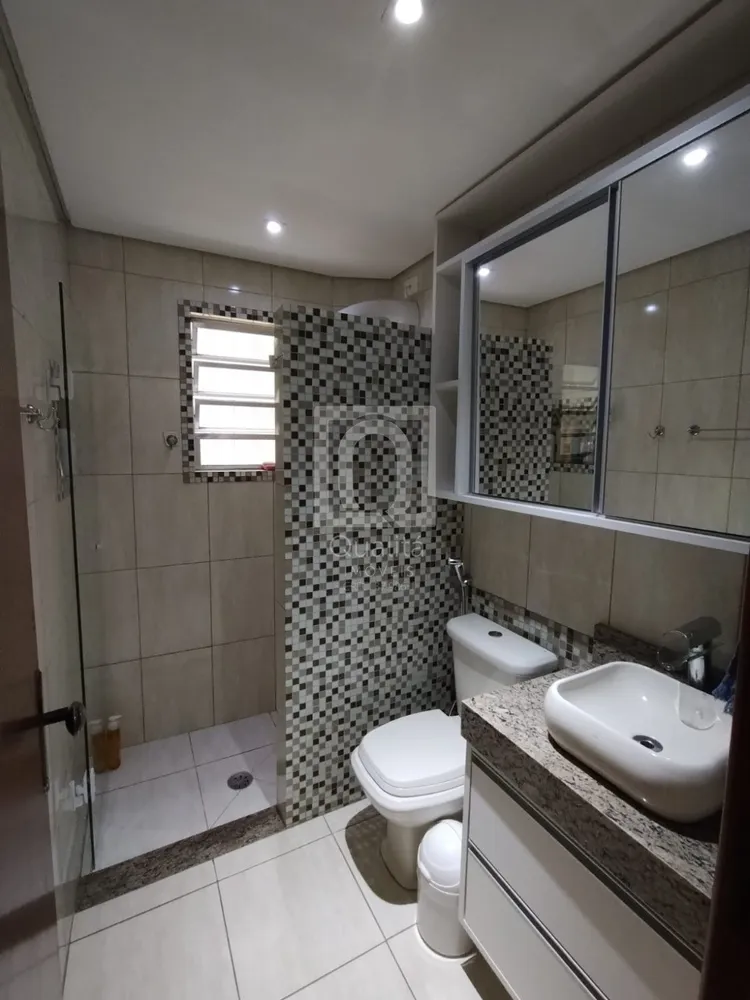 Sobrado, 4 quartos, 204 m² - Foto 3
