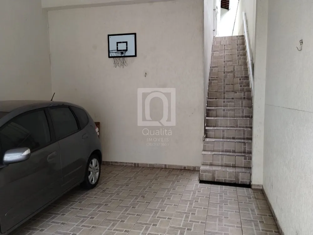 Sobrado, 4 quartos, 204 m² - Foto 4