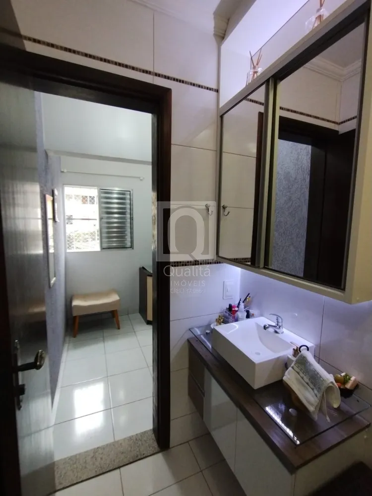 Sobrado, 4 quartos, 204 m² - Foto 6