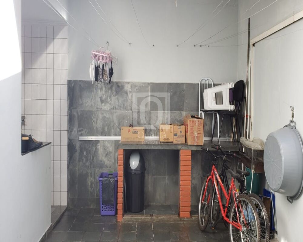 Sobrado, 4 quartos, 260 m² - Foto 15