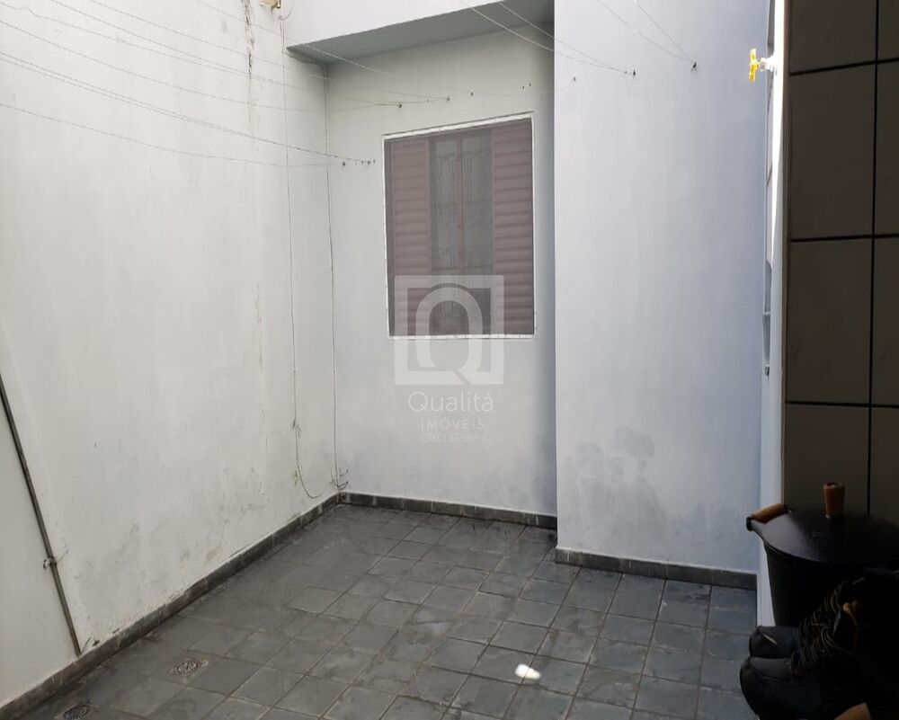 Sobrado, 4 quartos, 260 m² - Foto 14