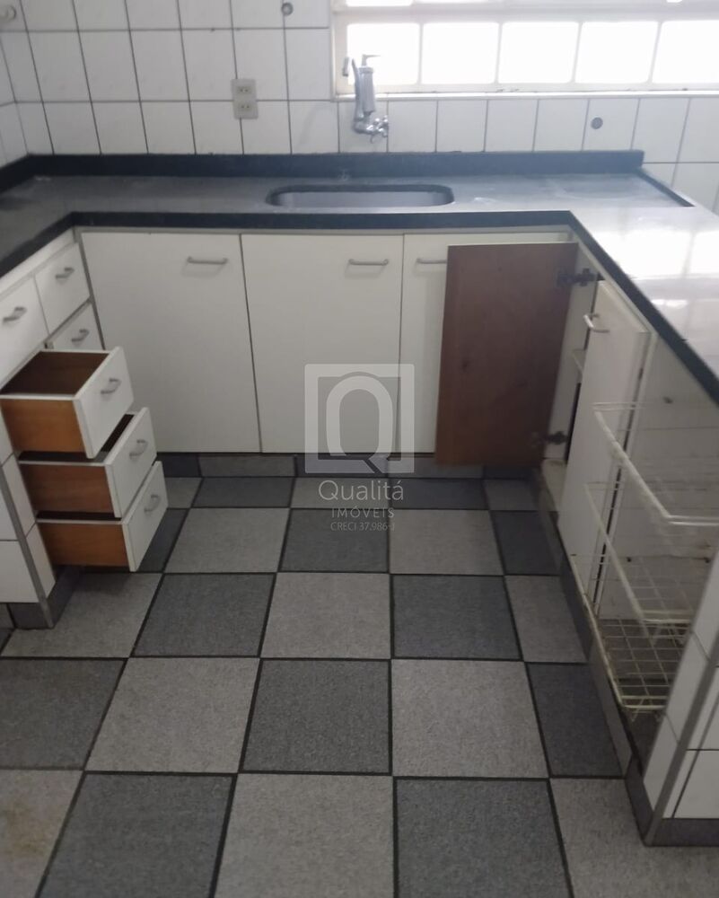 Sobrado, 4 quartos, 260 m² - Foto 6
